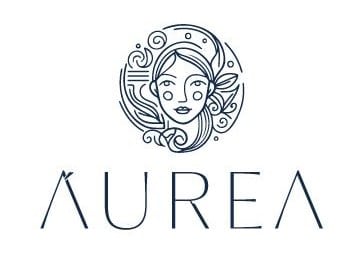 Logotipo Áurea