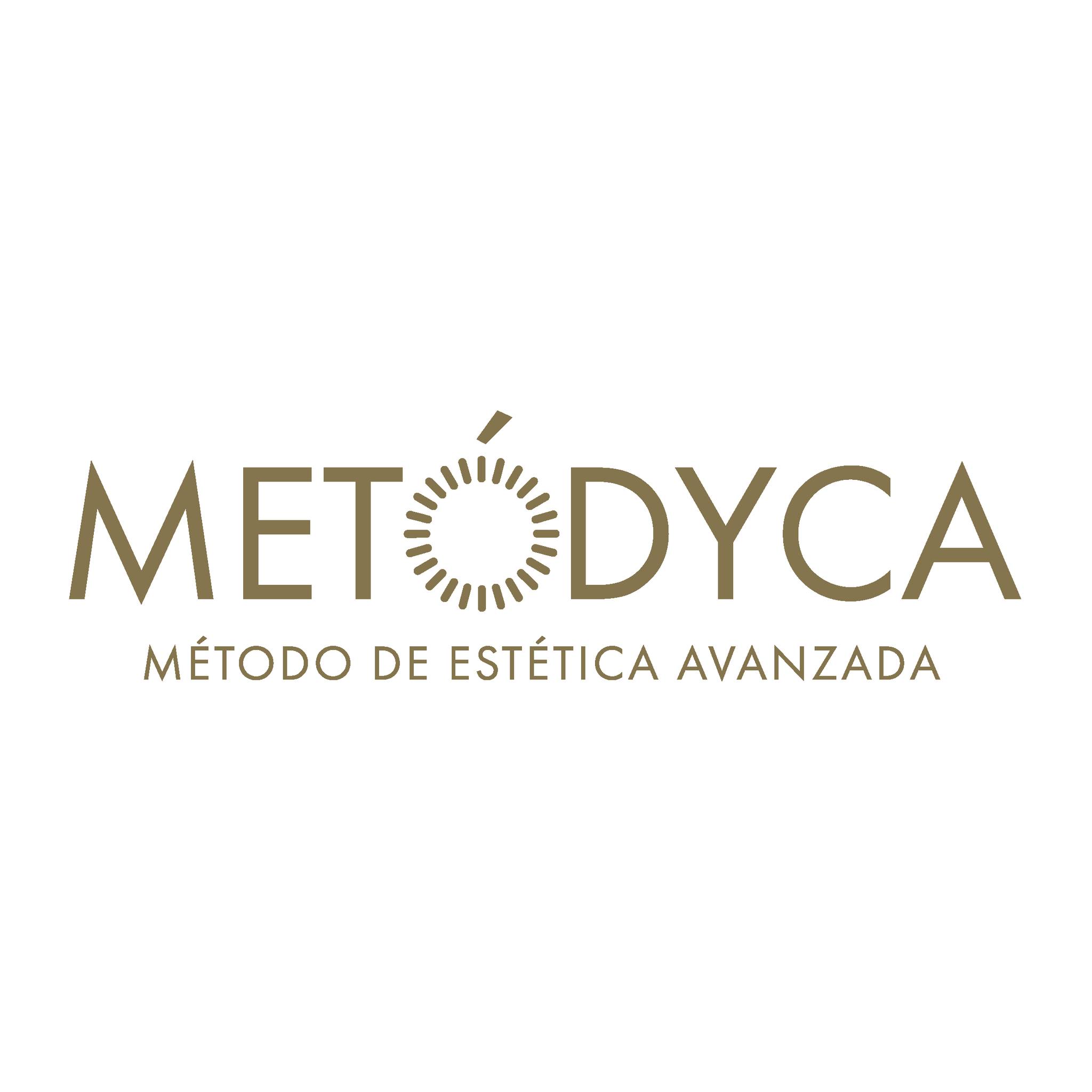 Logotipo Metódyca