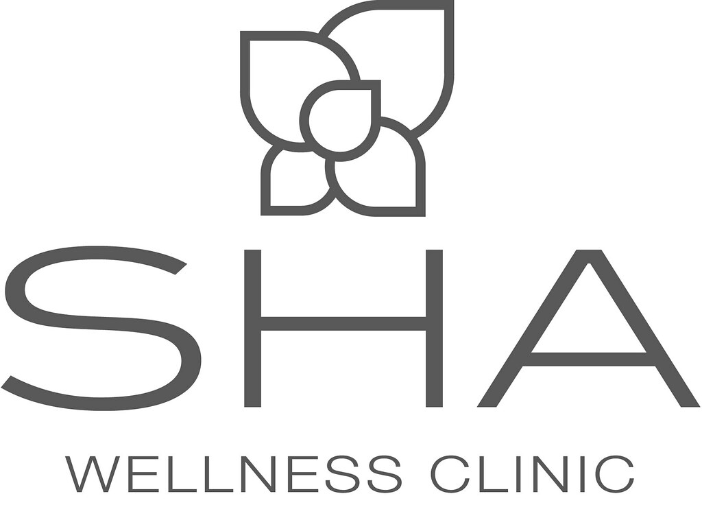 Logotipo SHA