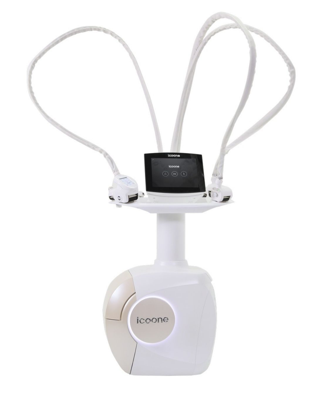 imagen del equipo de icoone beauty