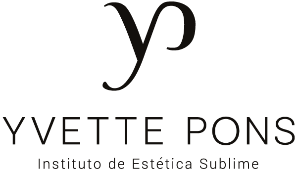 Logotipo Yvette pons