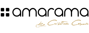 Logotipo amarama