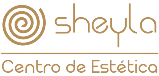 Logotipo sheyla