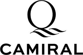Logotipo camiral