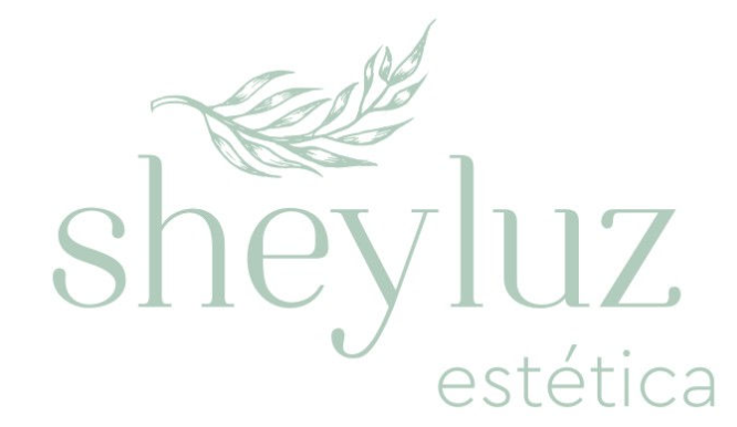 Logotipo sheyluz