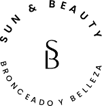 Logotipo sun&beauty