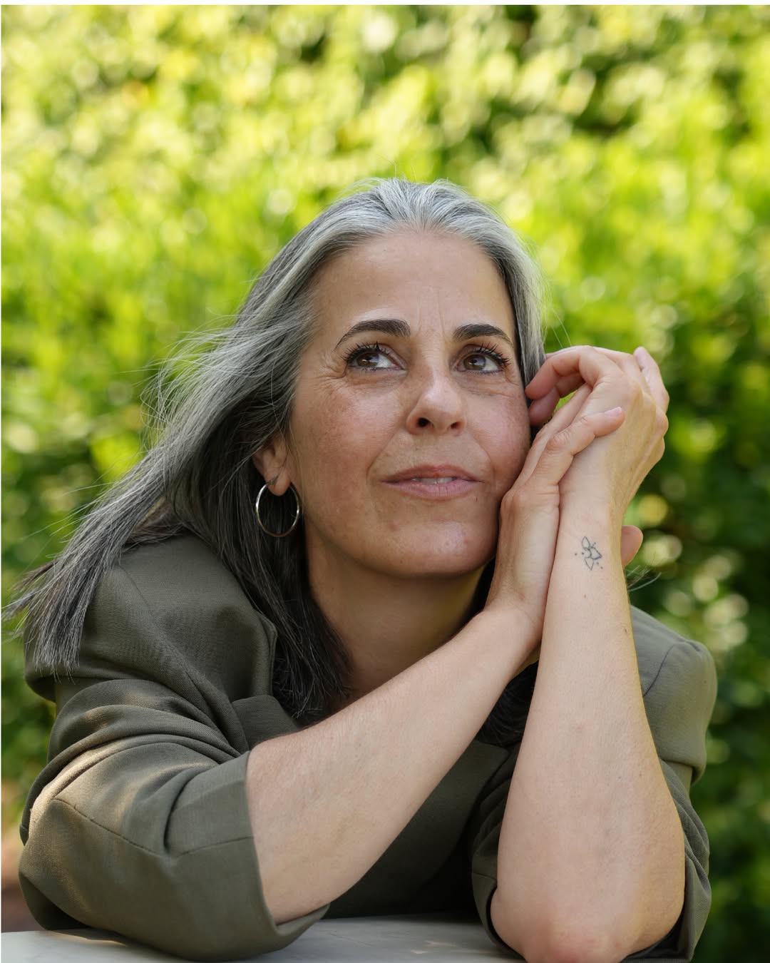 Cristina Grau 