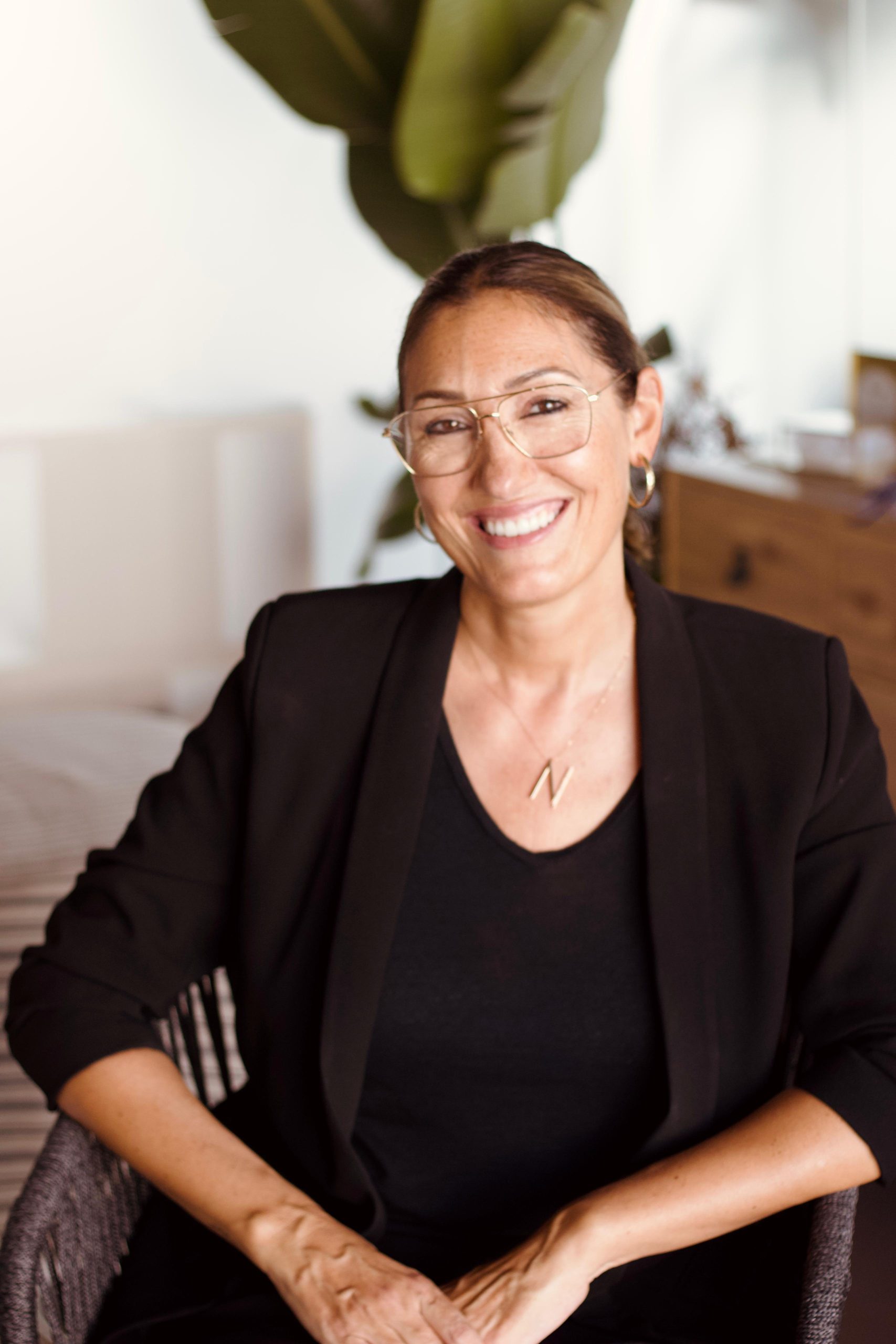 Núria Soteras de