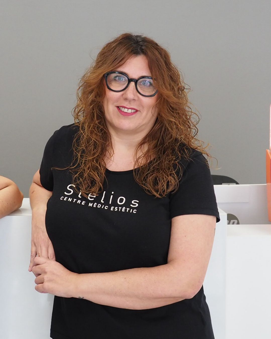 Yolanda Expósito