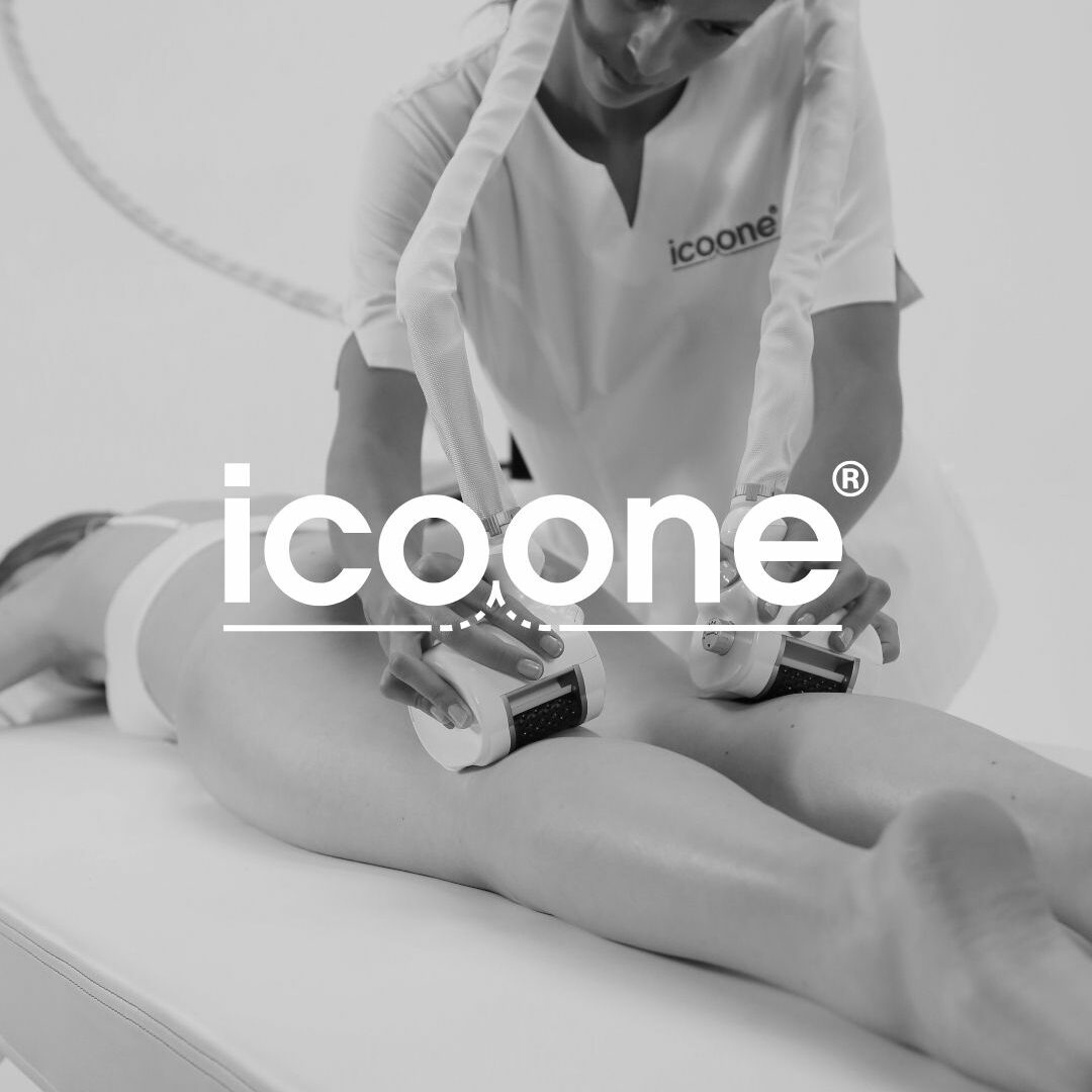 Logotipo icoone